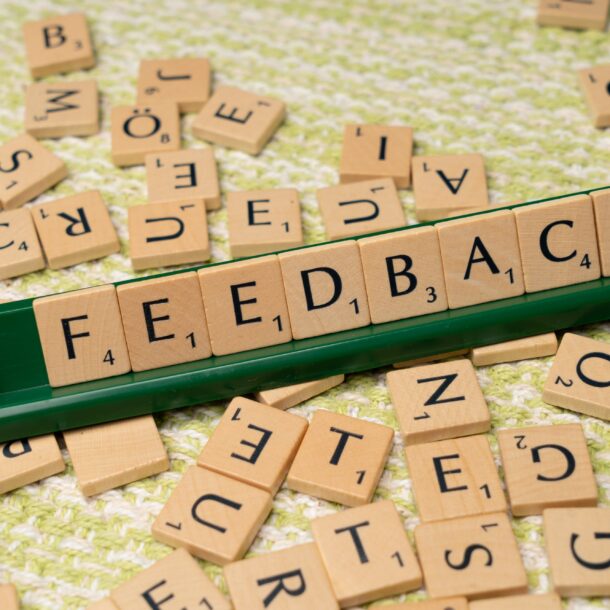 Feedback Scramble