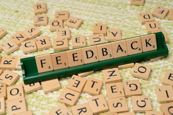 Feedback Scramble