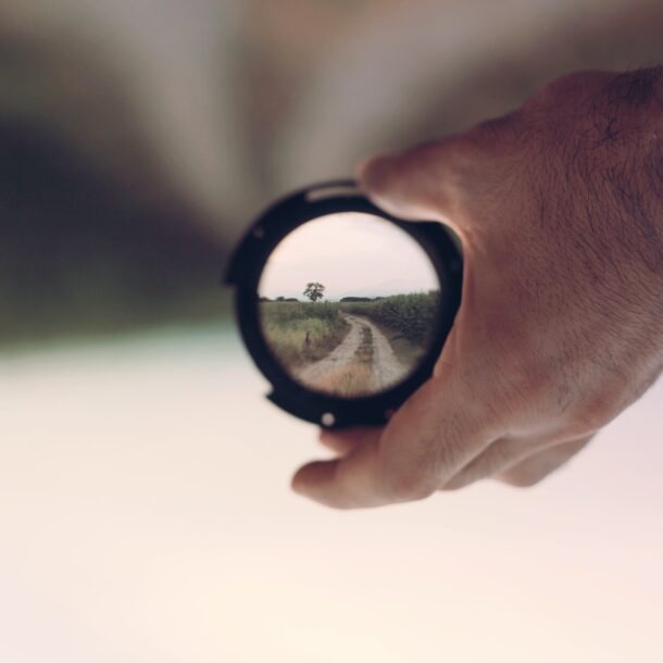 Focus on a single task