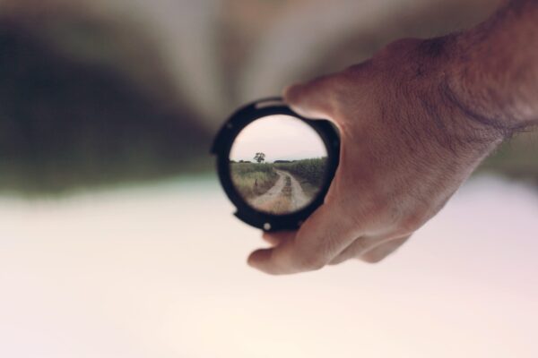 Focus on a single task
